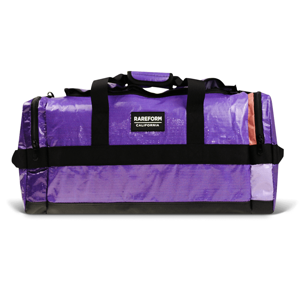 Union Duffle