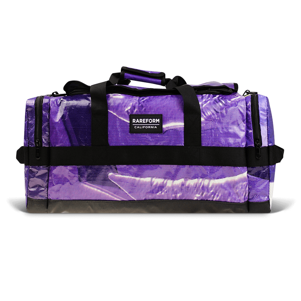 Union Duffle