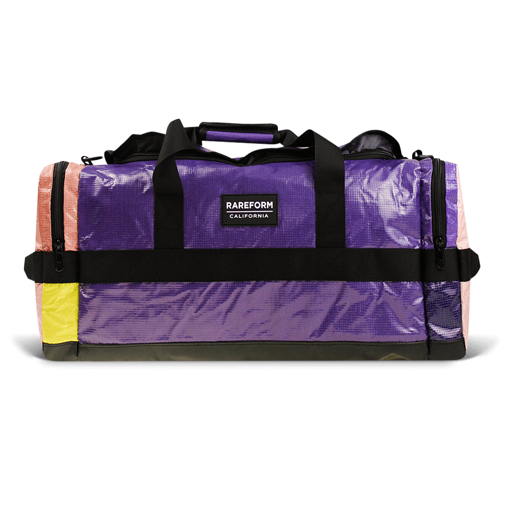 Union Duffle