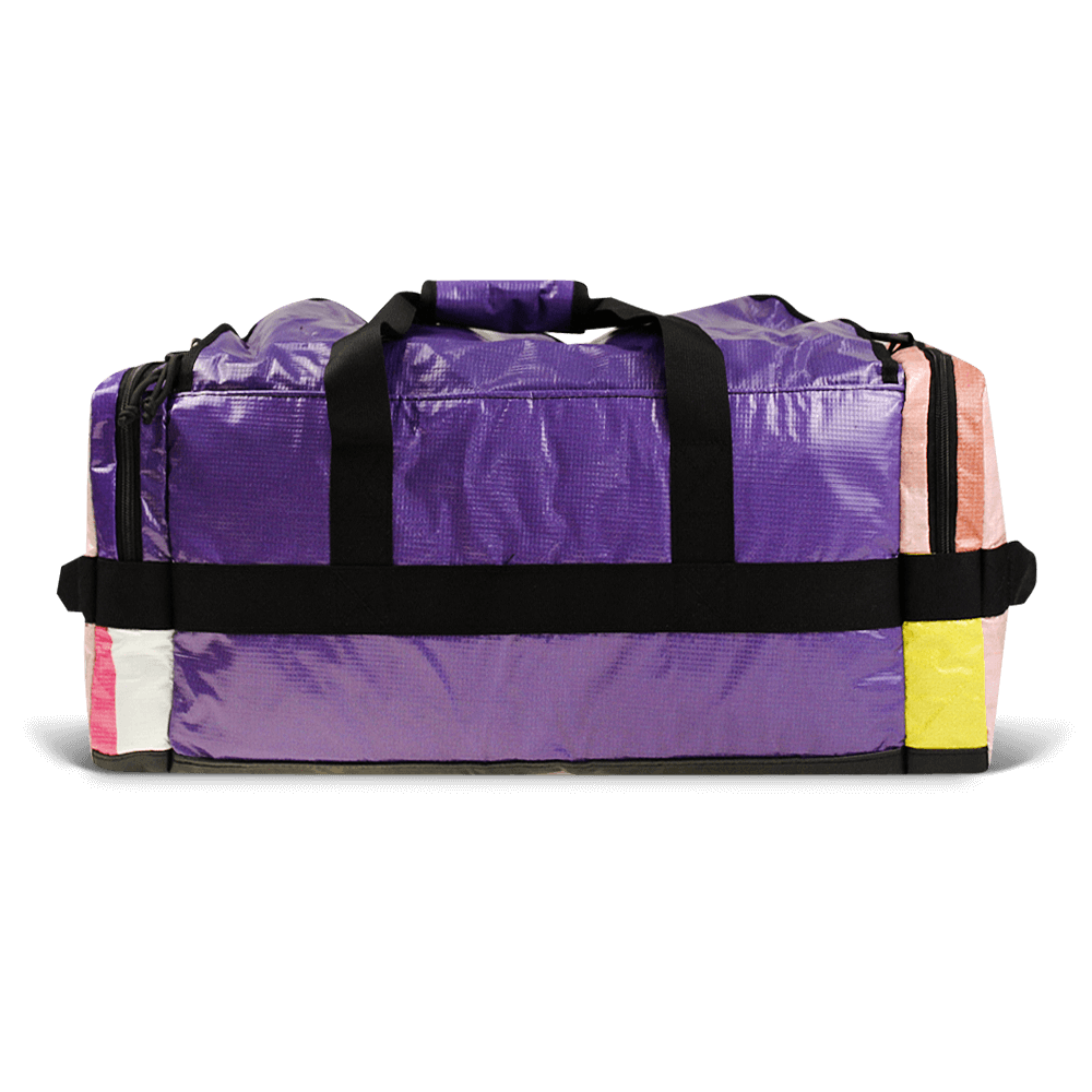 Union Duffle