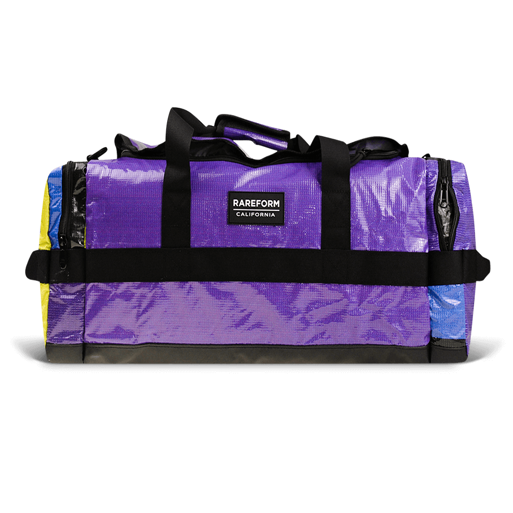 Union Duffle