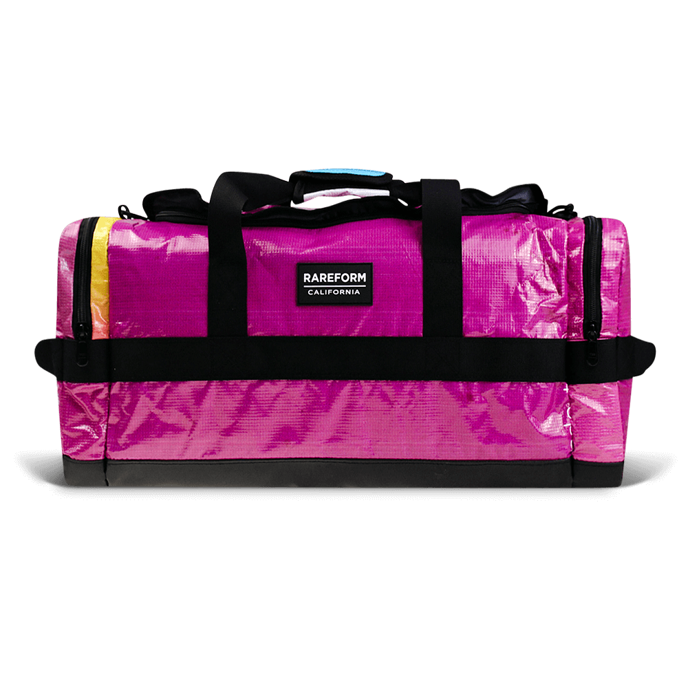 Union Duffle