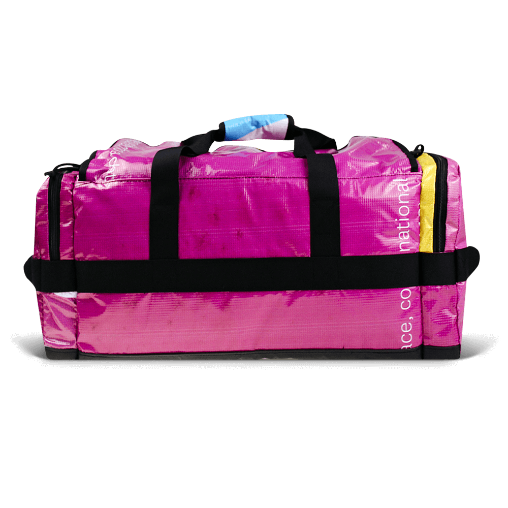 Union Duffle