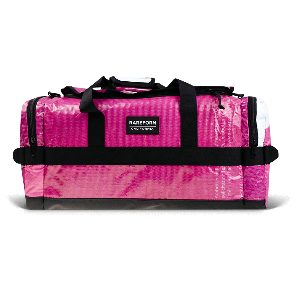 Union Duffle