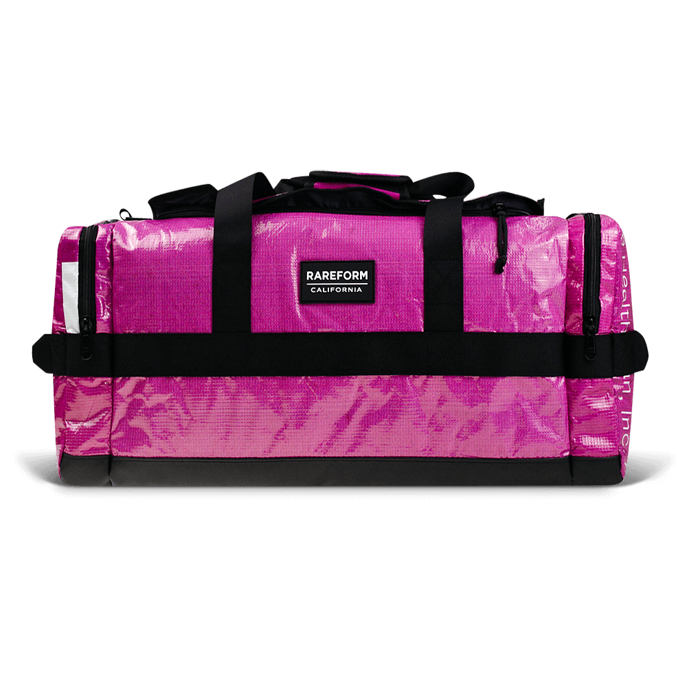 Union Duffle