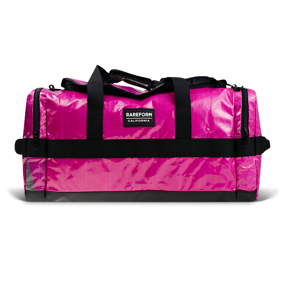 Union Duffle