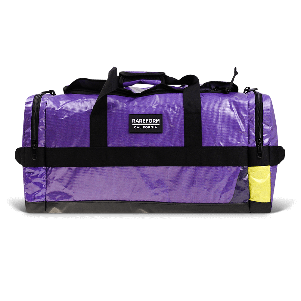 Union Duffle