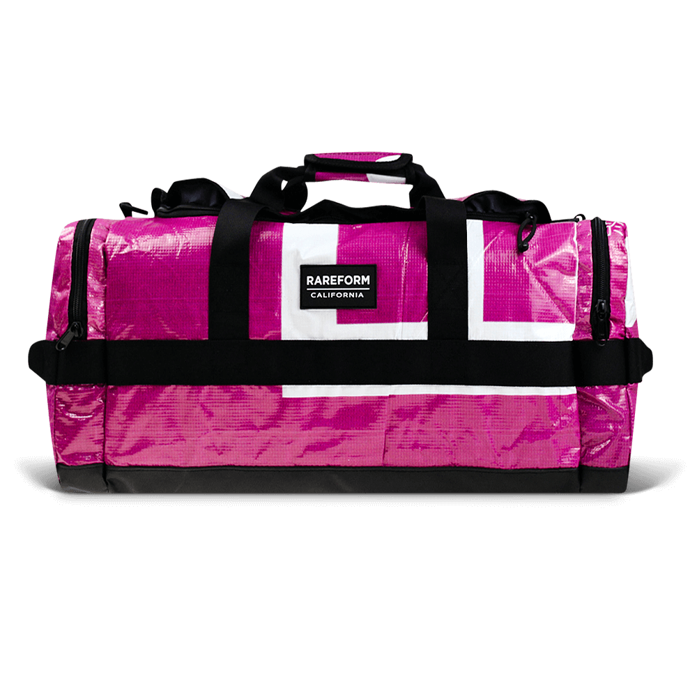 Union Duffle
