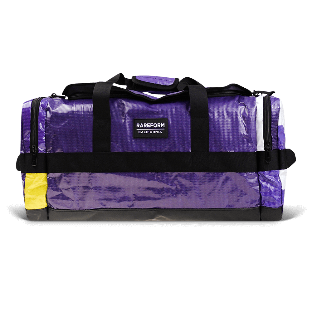 Union Duffle