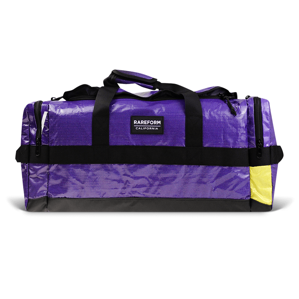 Union Duffle