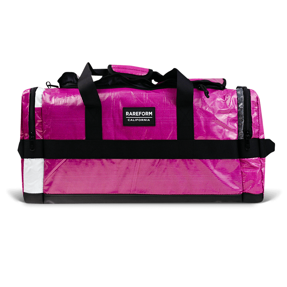 Union Duffle