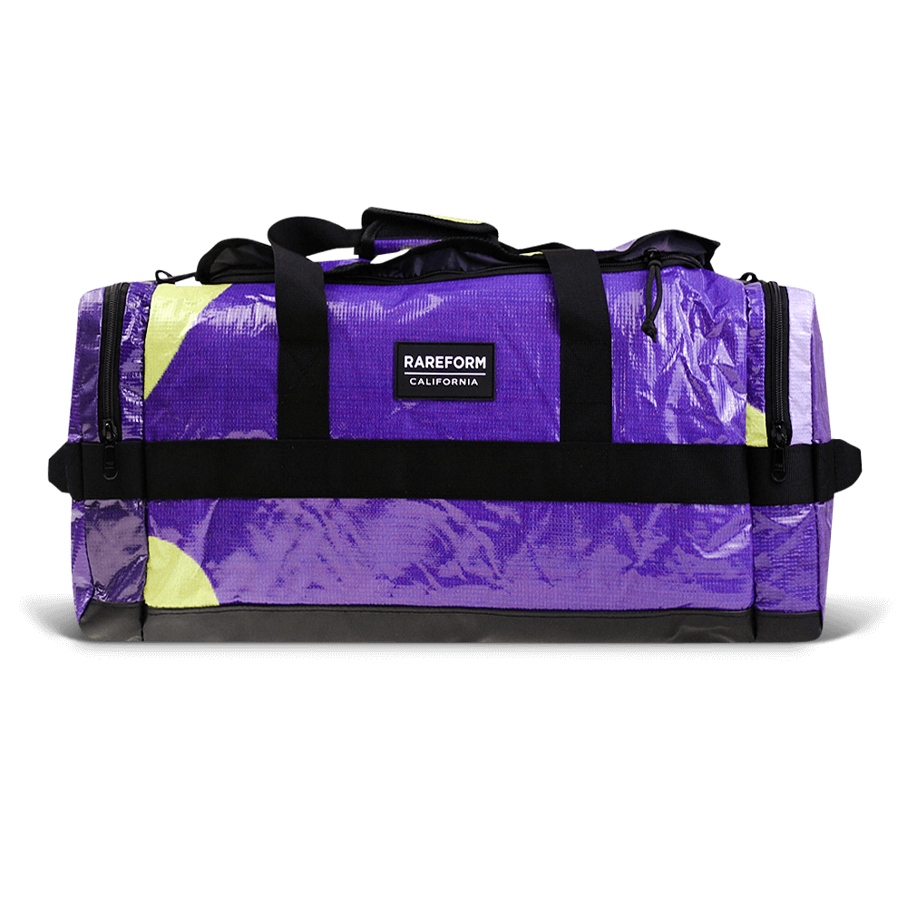 Union Duffle