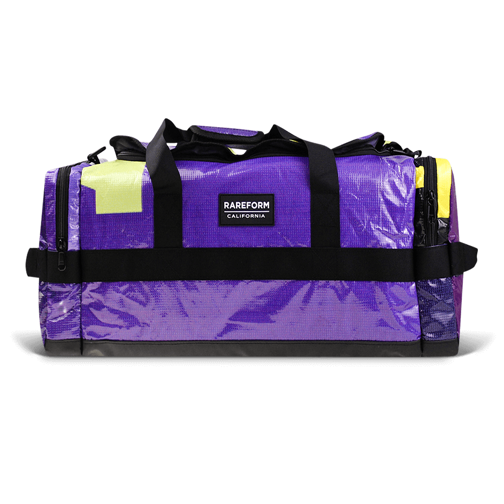 Union Duffle