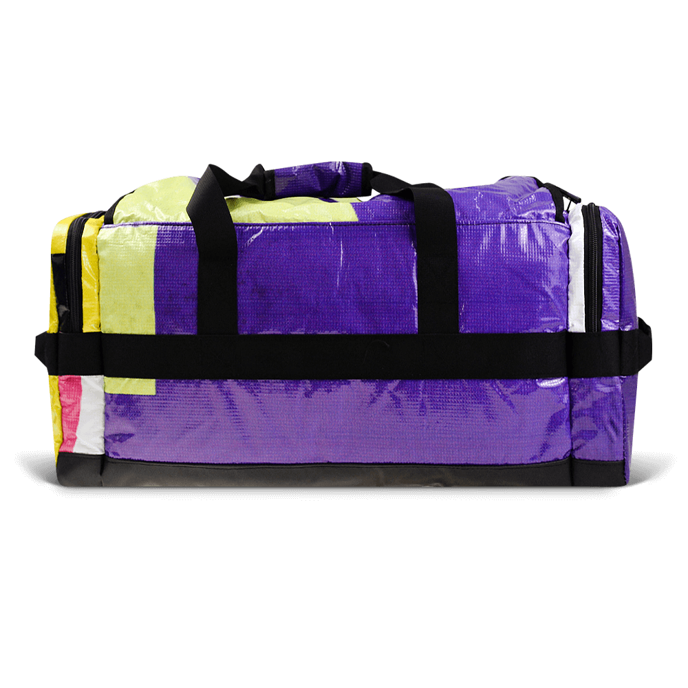 Union Duffle