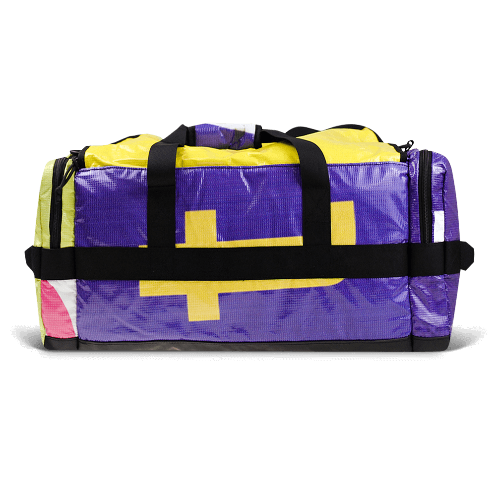 Union Duffle