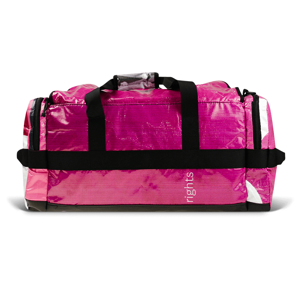 Union Duffle