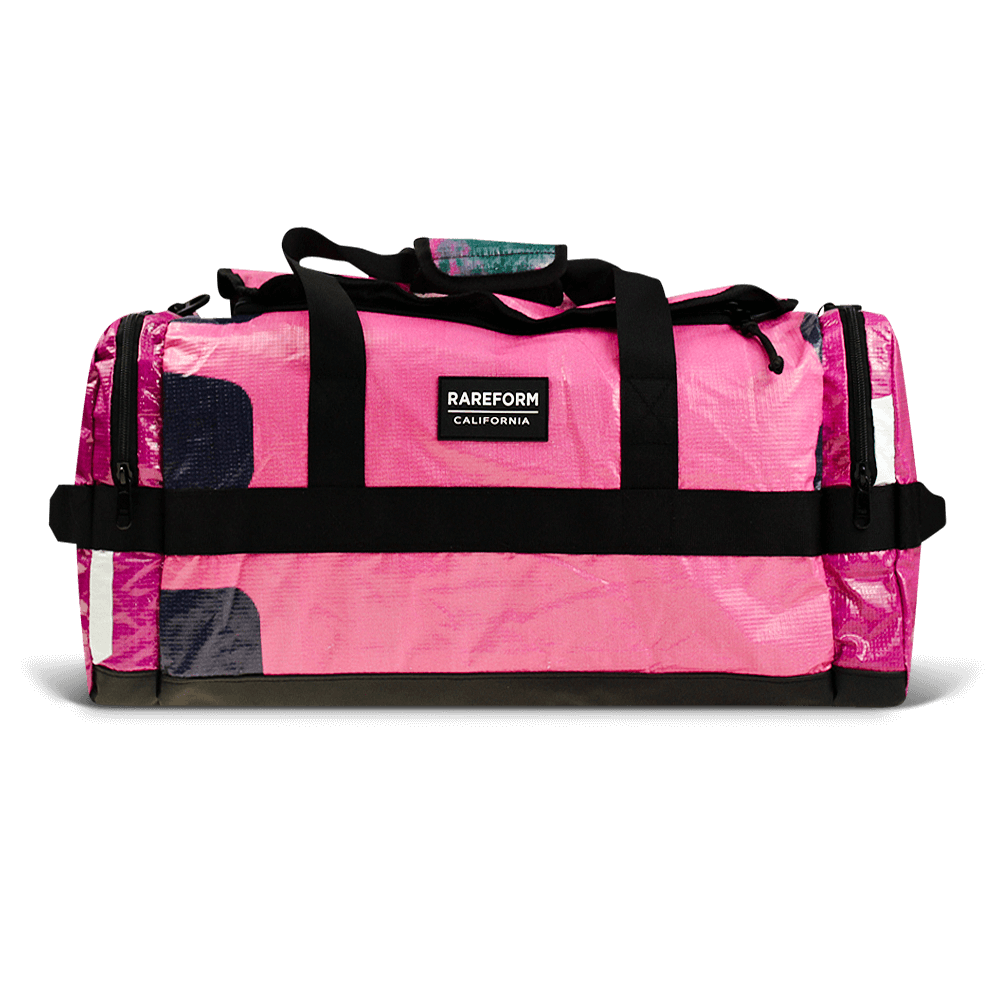 Union Duffle