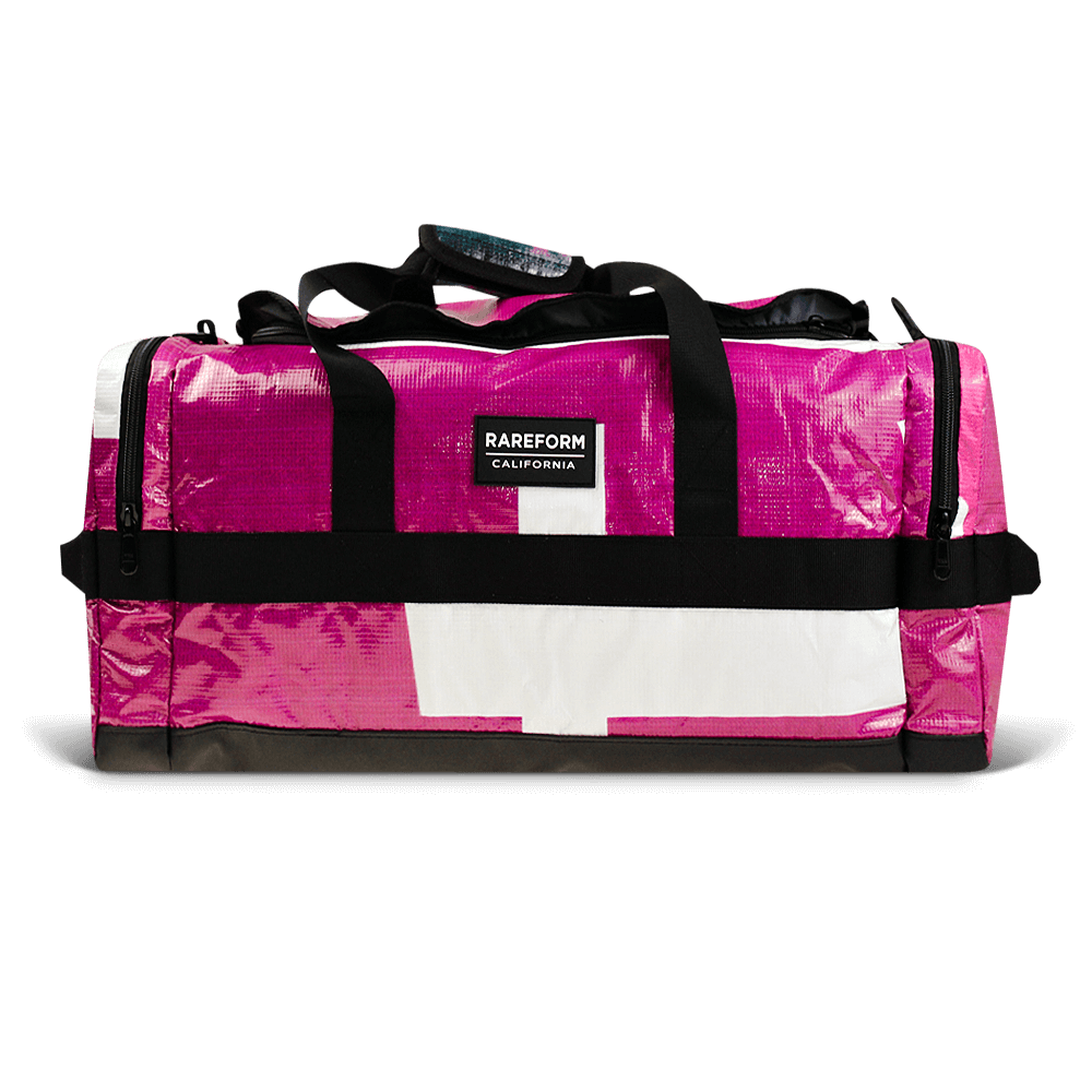 Union Duffle