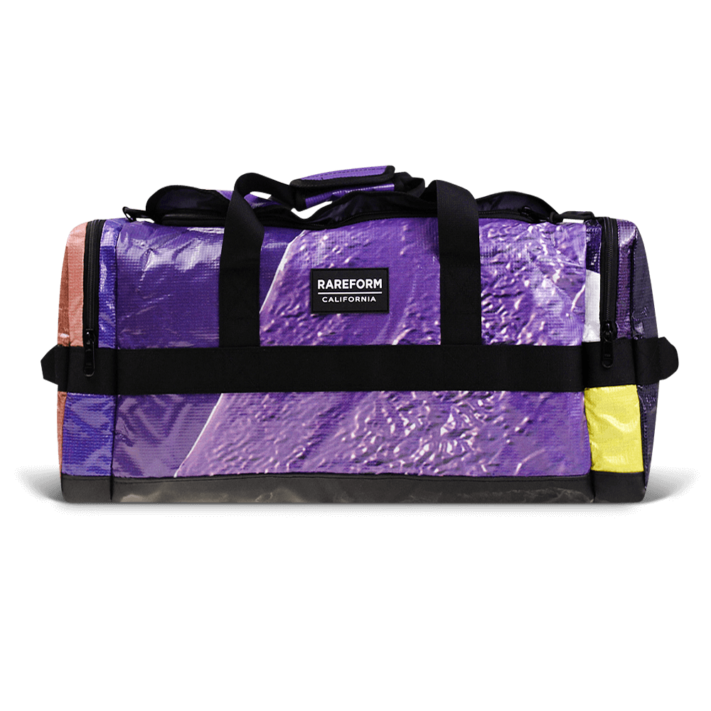 Union Duffle