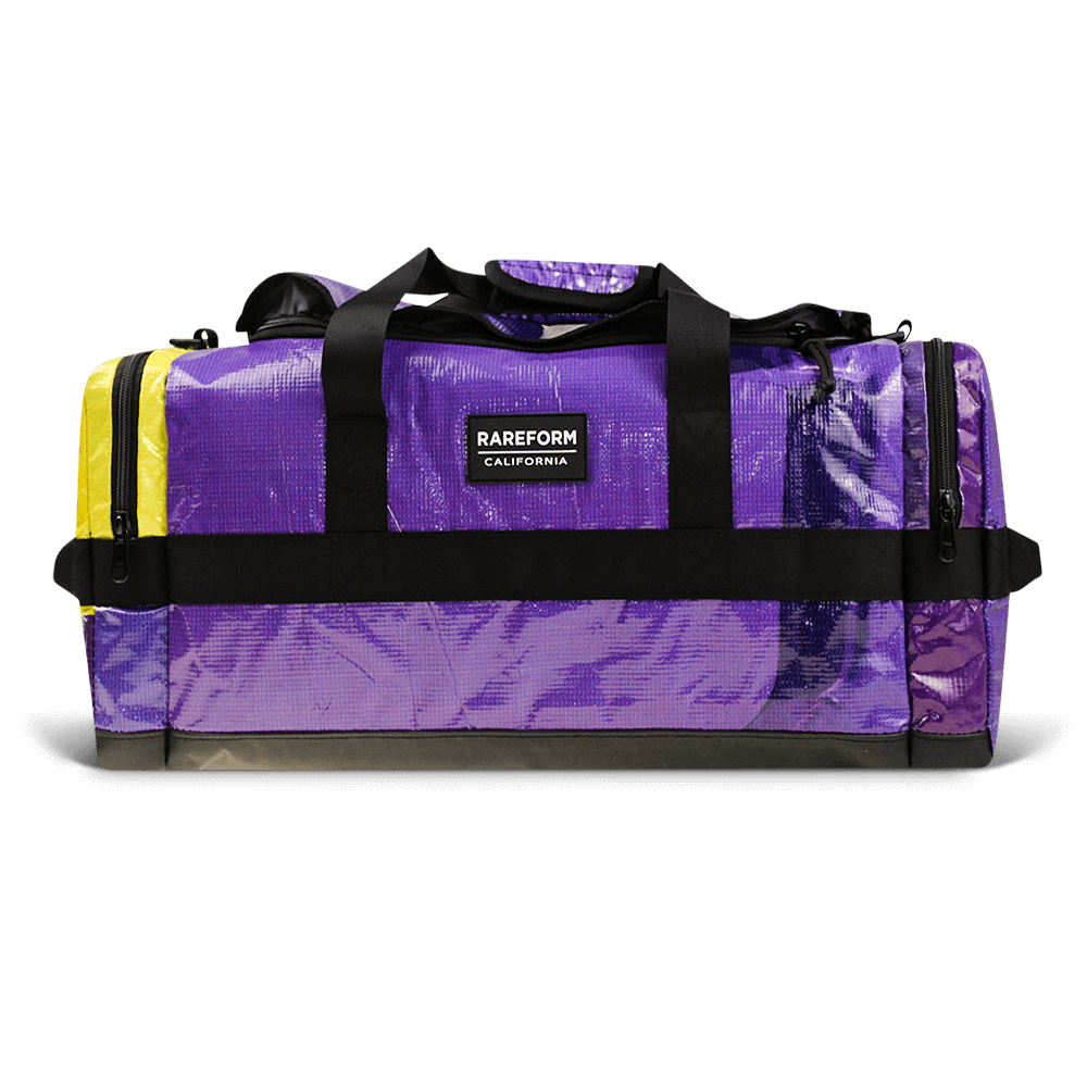 Union Duffle