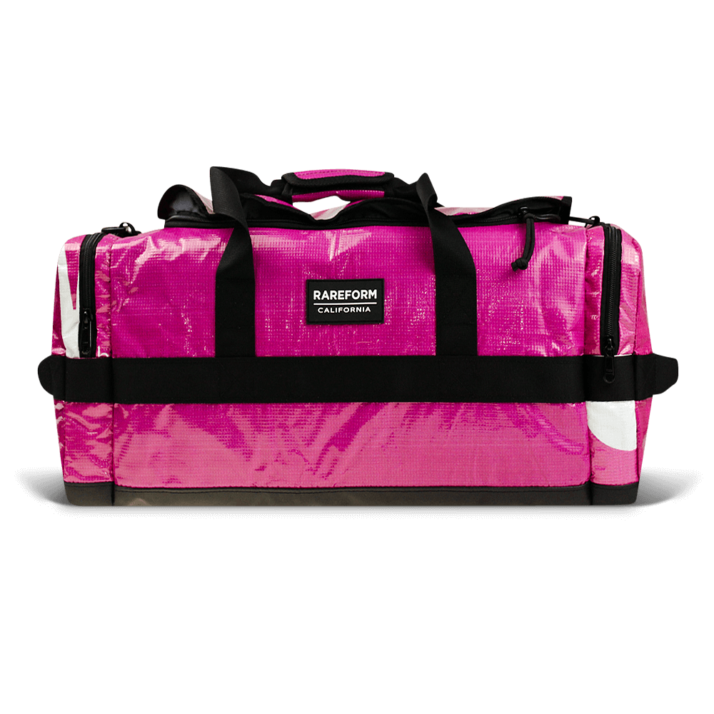 Union Duffle