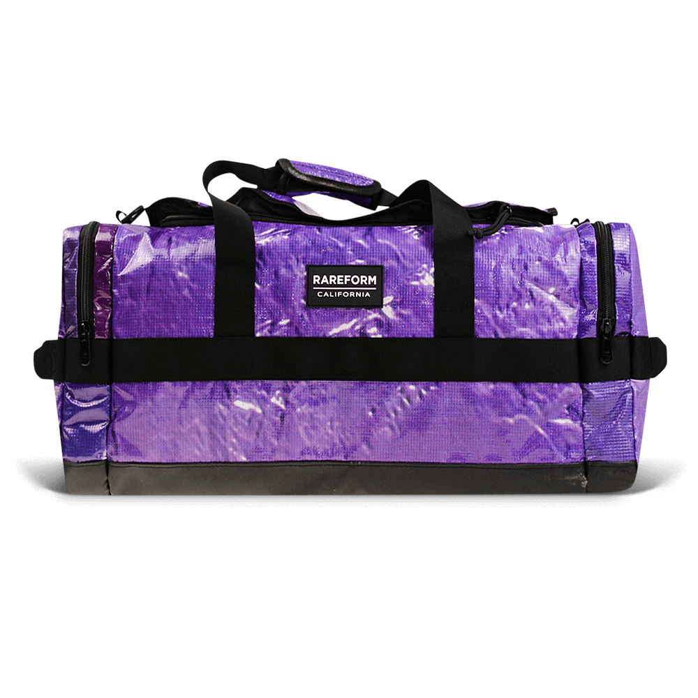 Union Duffle