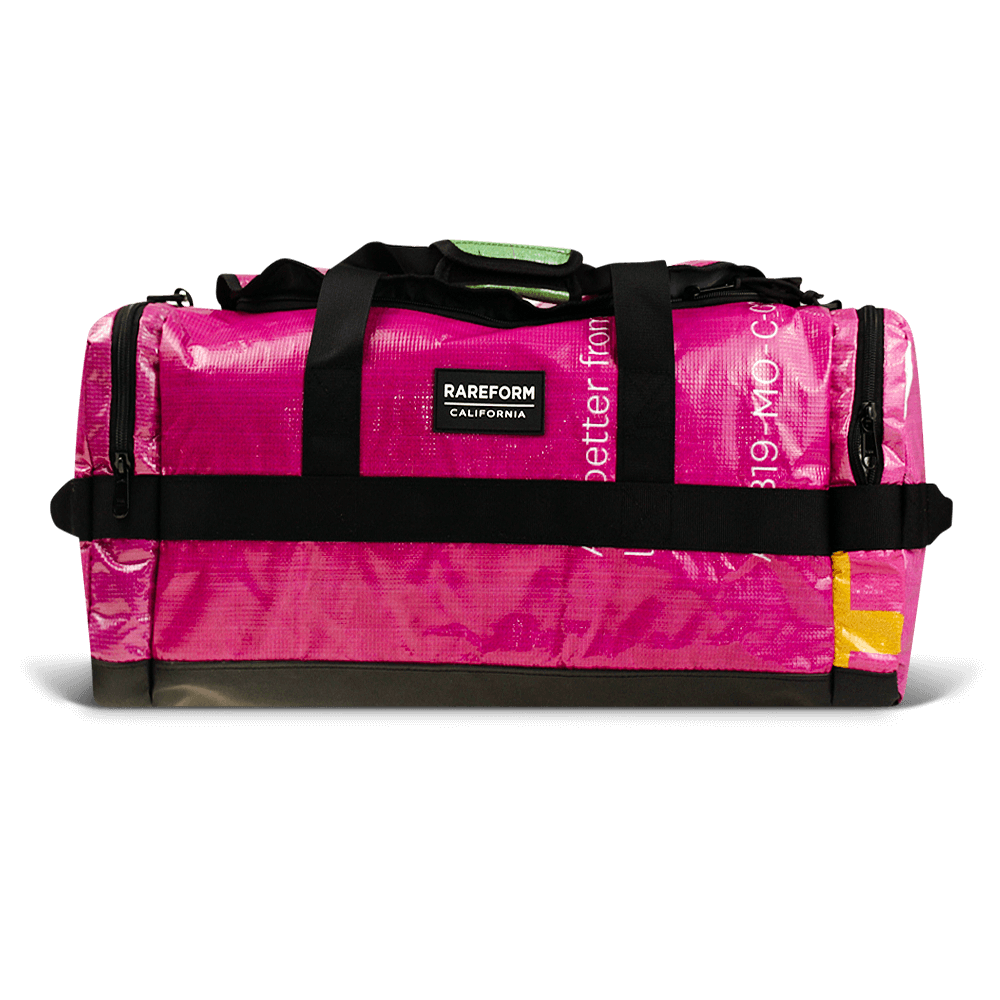 Union Duffle