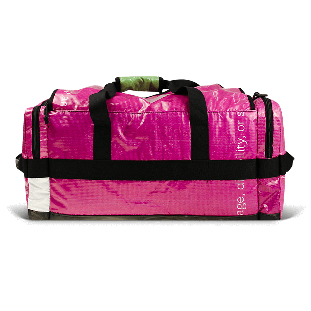 Union Duffle