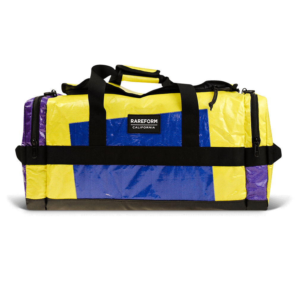 Union Duffle