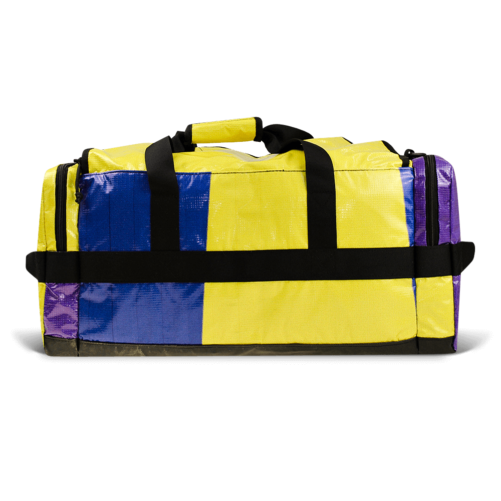 Union Duffle