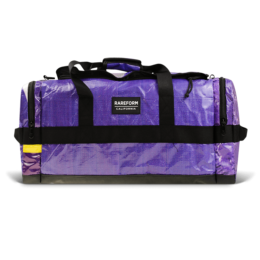 Union Duffle