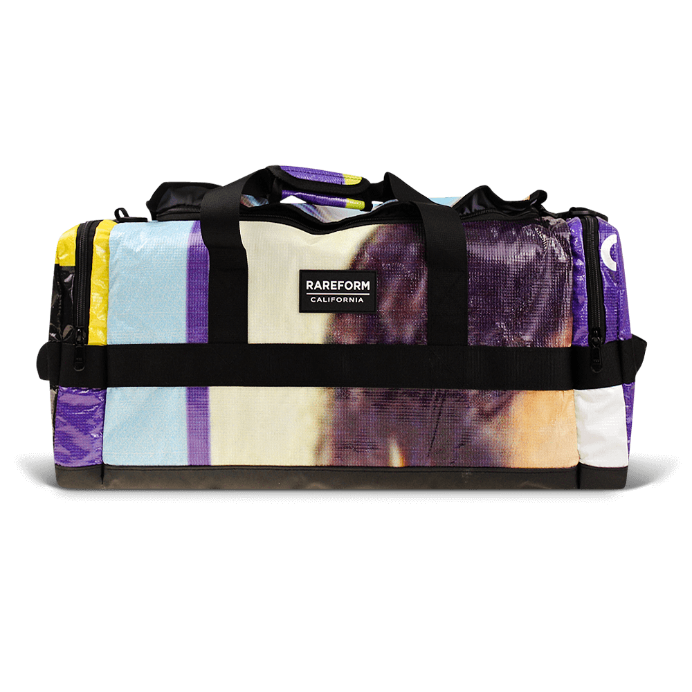 Union Duffle