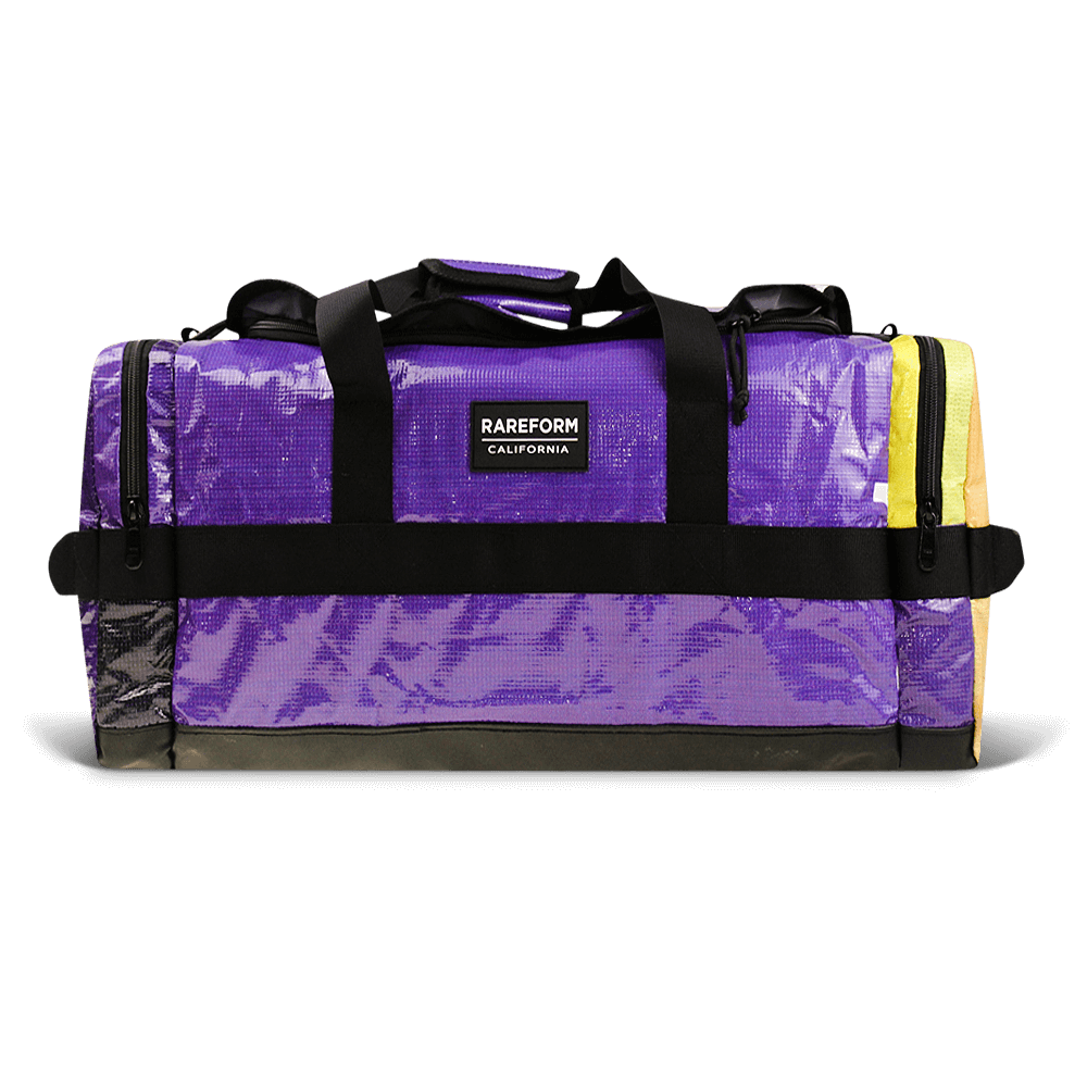 Union Duffle