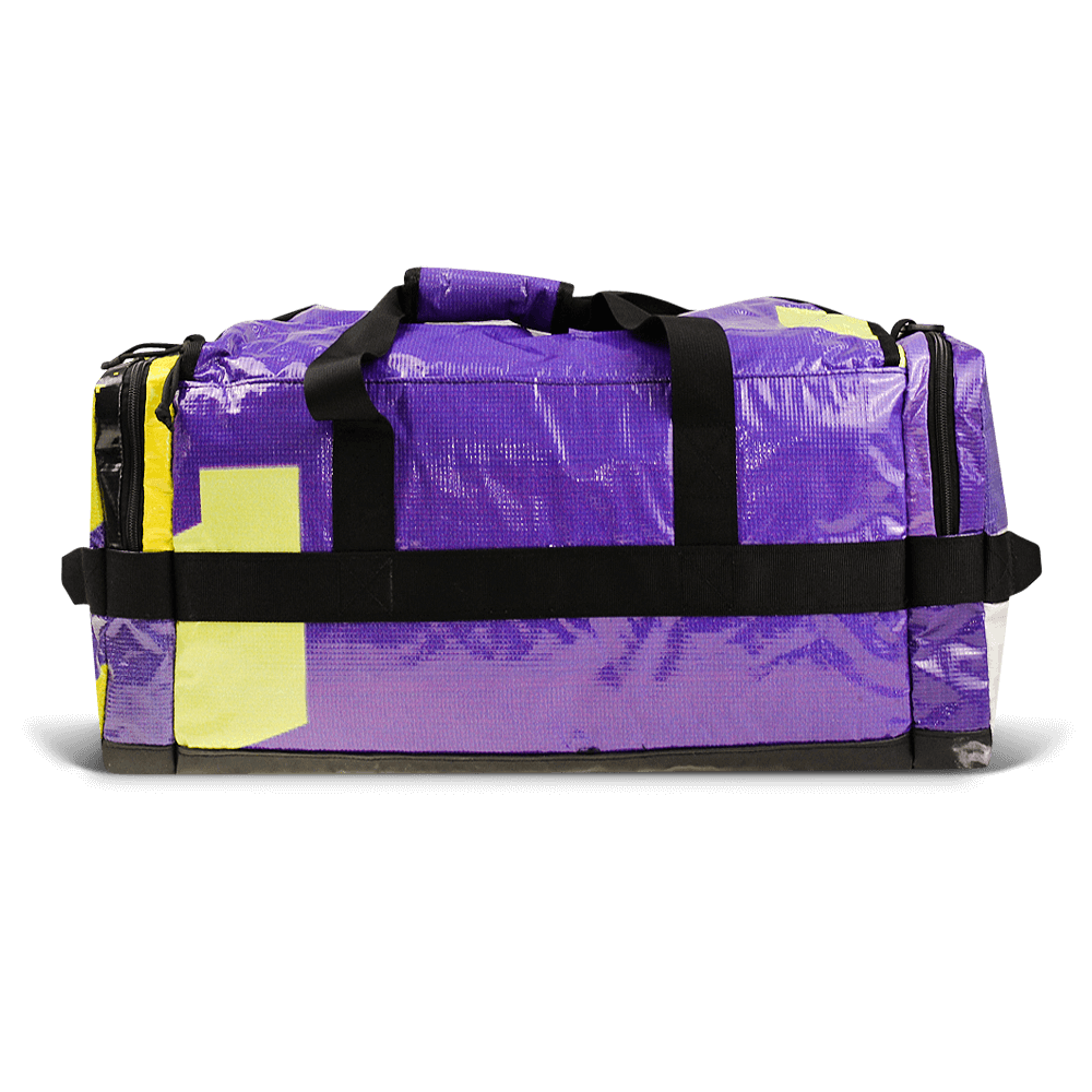 Union Duffle