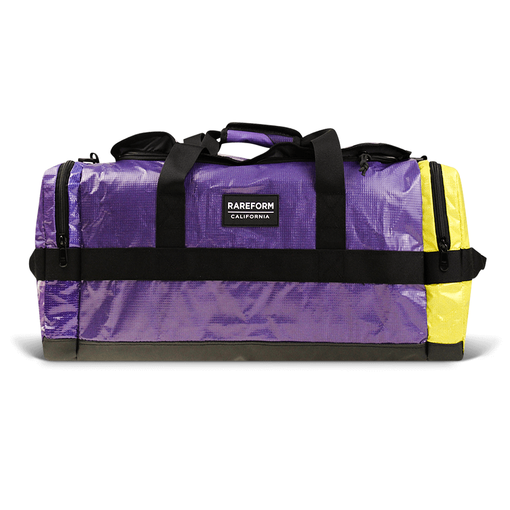 Union Duffle