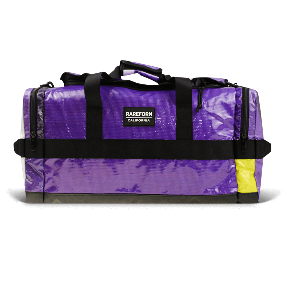 Union Duffle