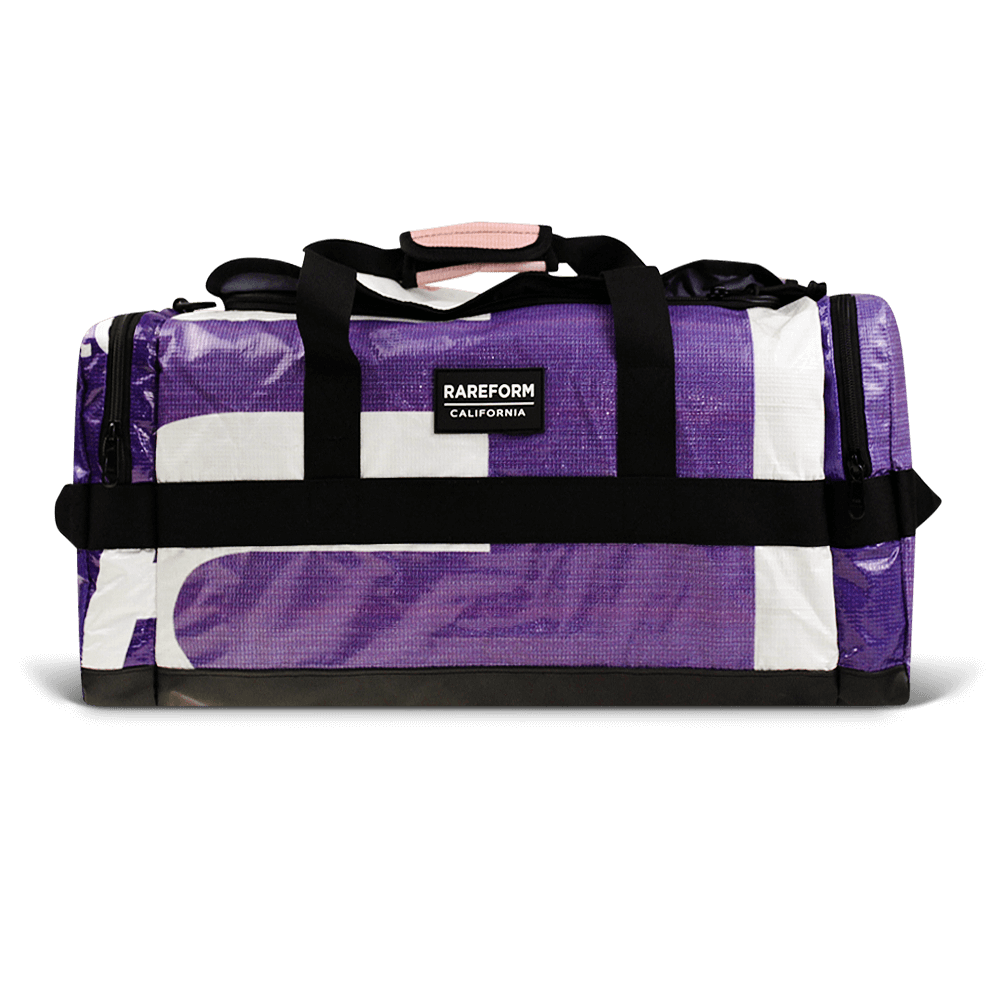 Union Duffle