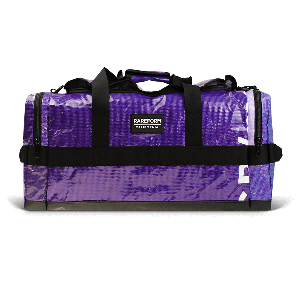 Union Duffle