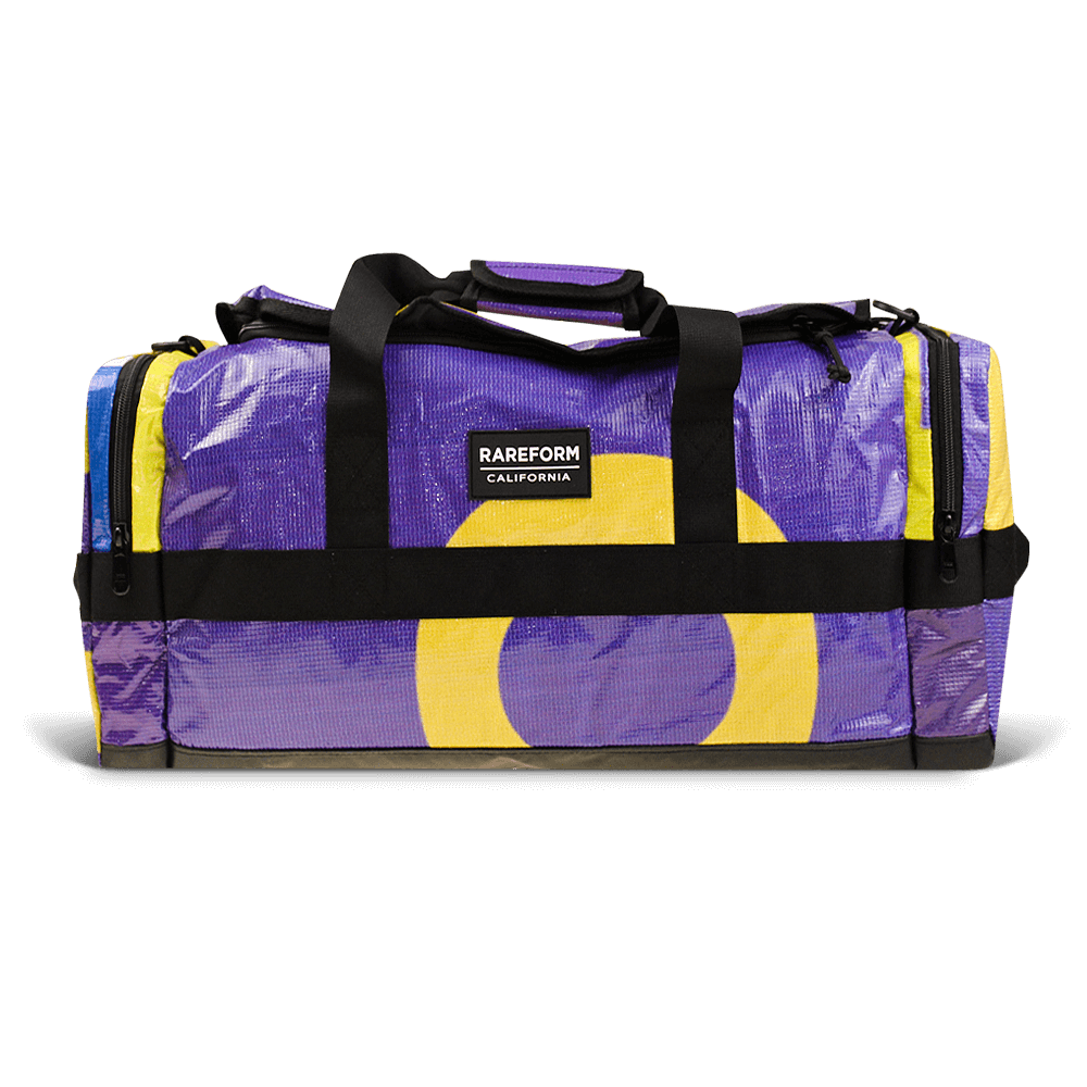 Union Duffle