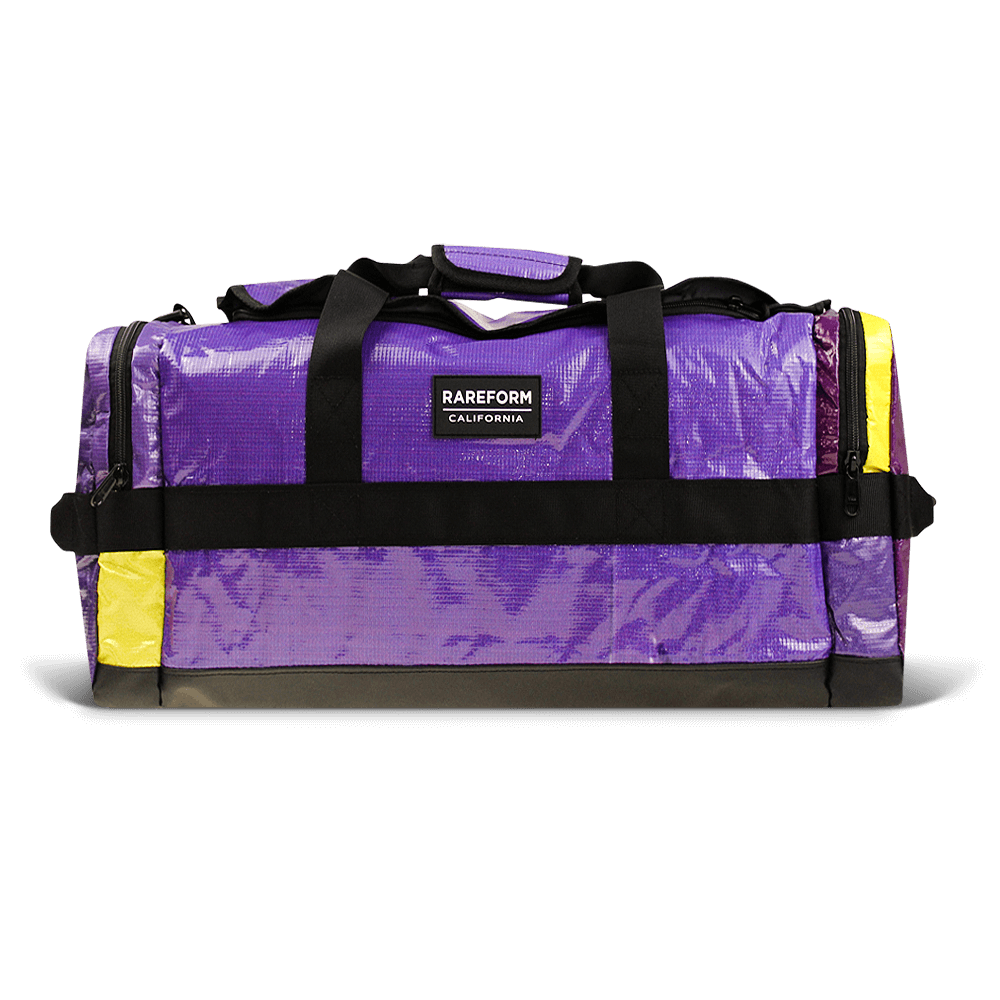 Union Duffle