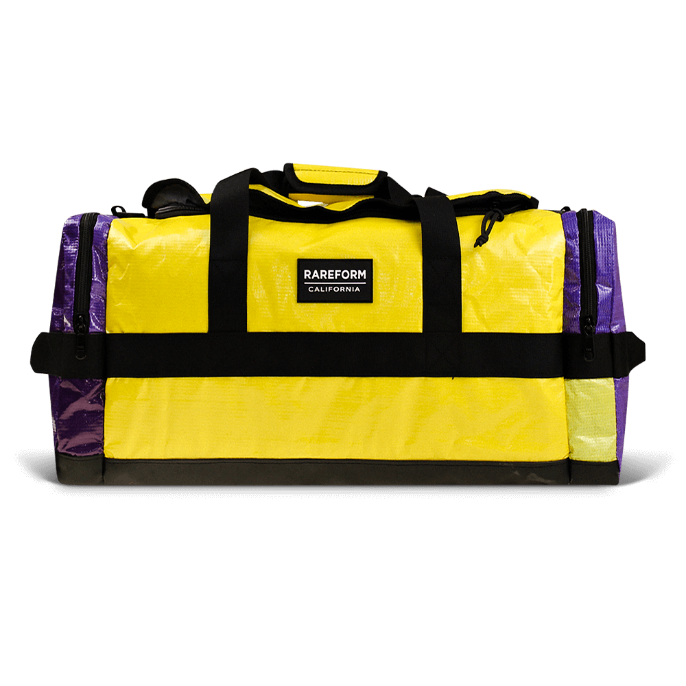 Union Duffle