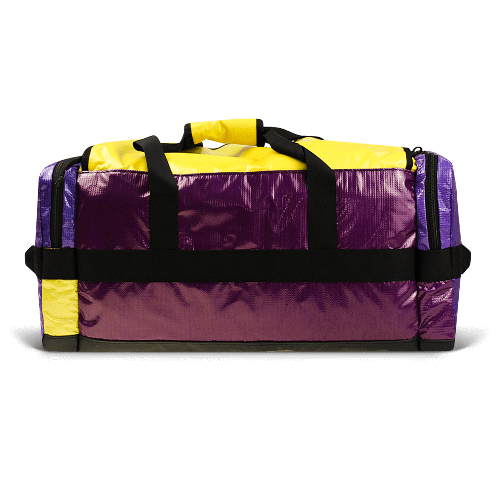 Union Duffle