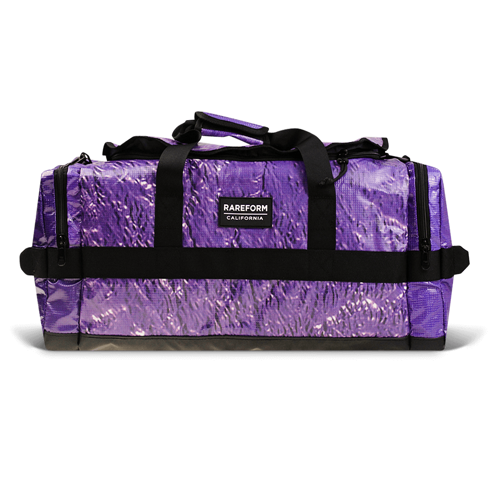 Union Duffle