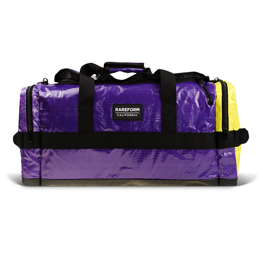 Union Duffle