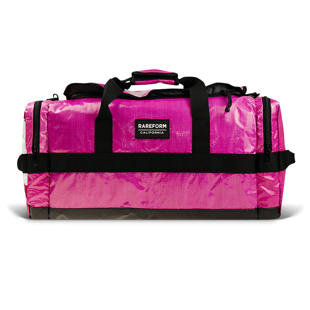 Union Duffle