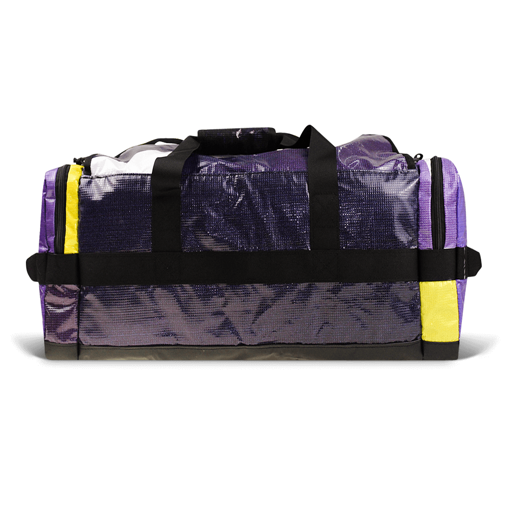 Union Duffle