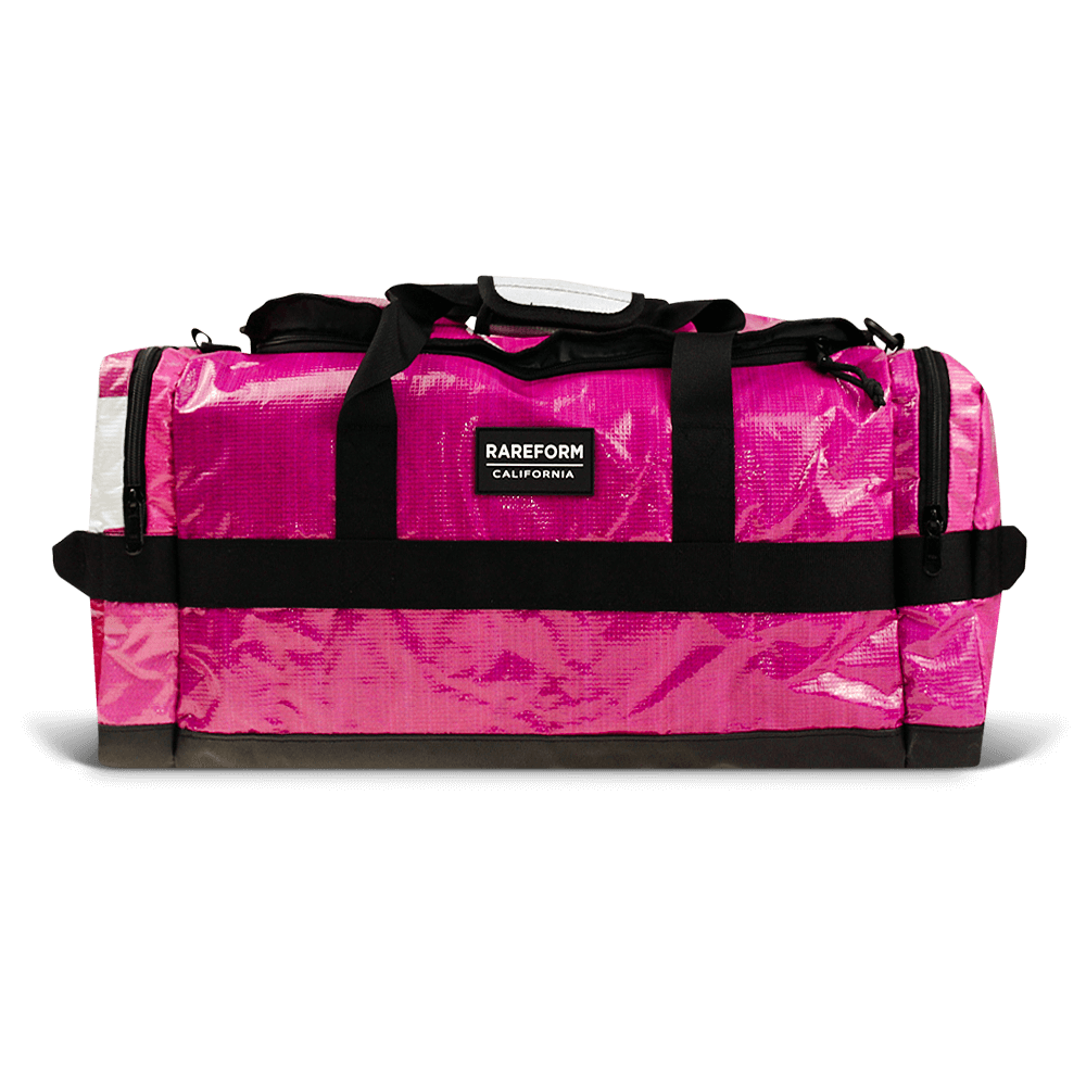 Union Duffle