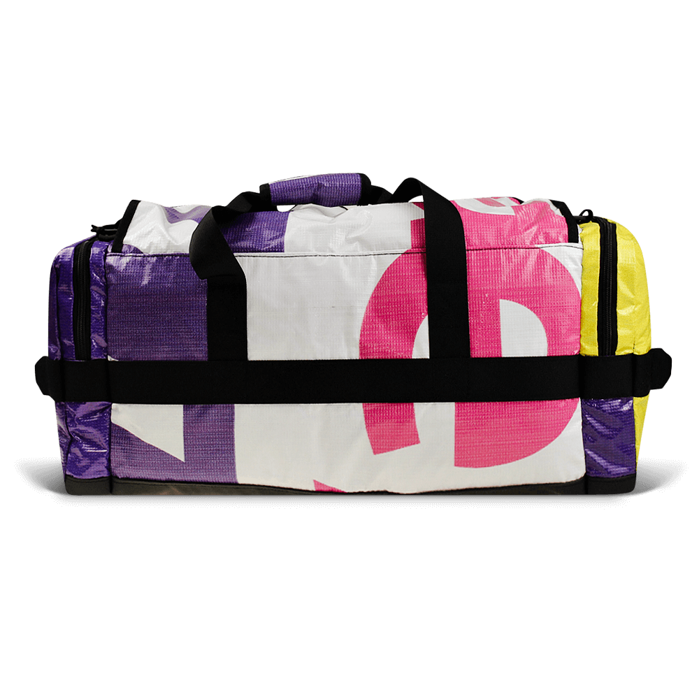 Union Duffle