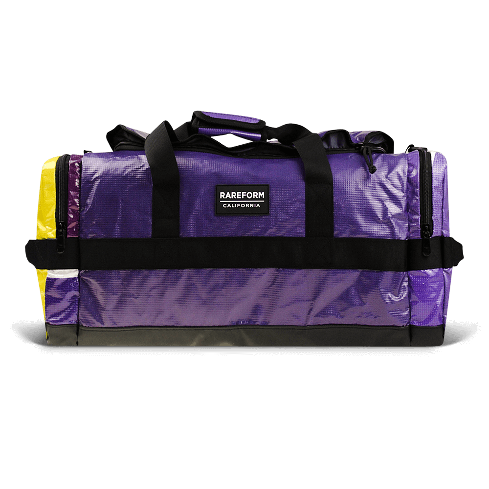 Union Duffle