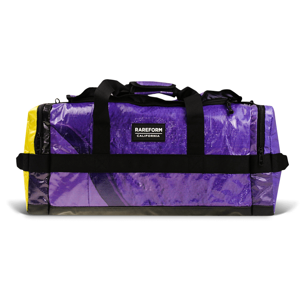 Union Duffle